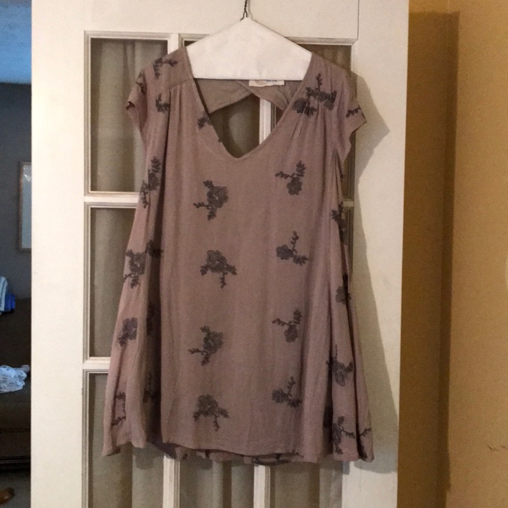 Cute cute dress